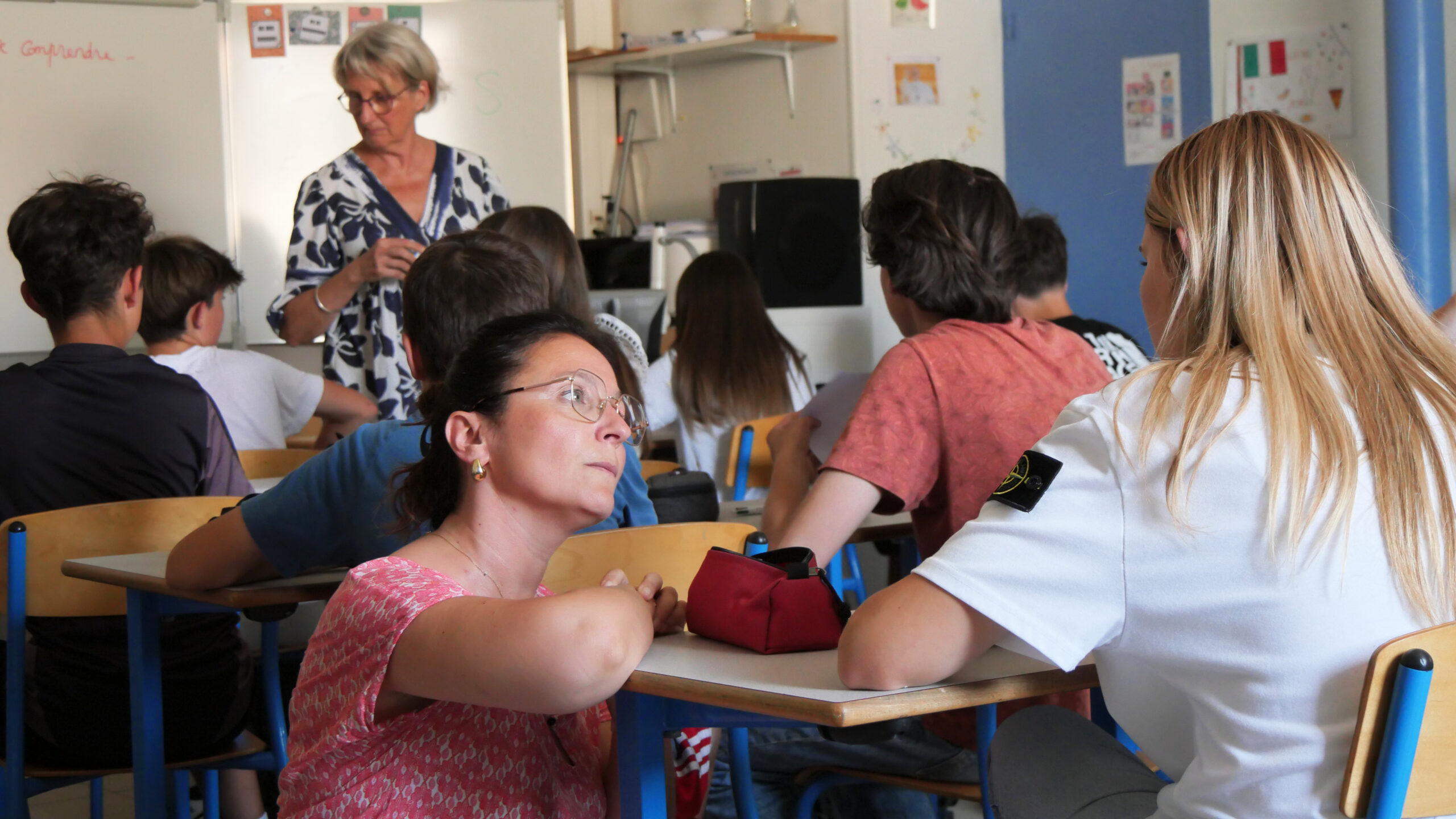 eca 428 paroles d'élèves p 40-41